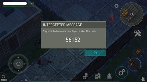 last day on earth bunker alfa code|LDOE:Bunker Alfa Code .